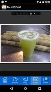 Lastest 16 Hot & Cold APK