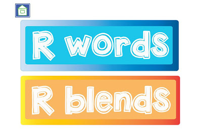 Articulation R & R Blends poster 2