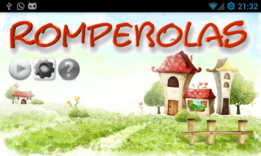 Download Rompebolas APK for PC