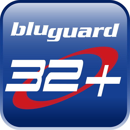 BluGuard 32+ LOGO-APP點子