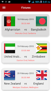 Free Cric Oracle APK