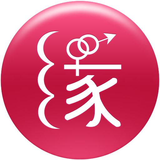 世纪佳缘 LOGO-APP點子