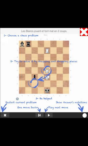 Daily Chess Problem