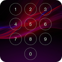 Lock Screen Iphone - IOS 8 icon