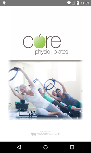 Core Physio+Pilates
