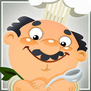 Кавказская Кухня 1.4