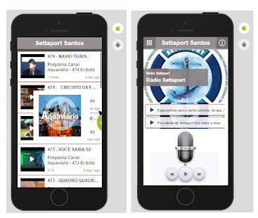 Sindicato SETTAPORT - V1.1 Screenshots 7
