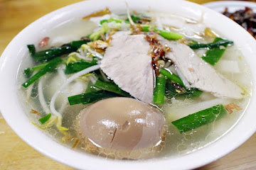 賴新魁麵館