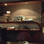 【羅東】淺草咖啡簡餐