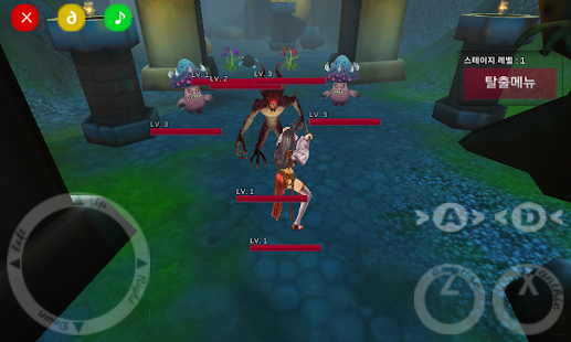 Free Download Darkness in Herat APK