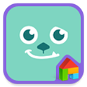 mintmonster DodolLauncherTheme icon