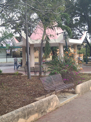 Parque Plaza de la Bandera