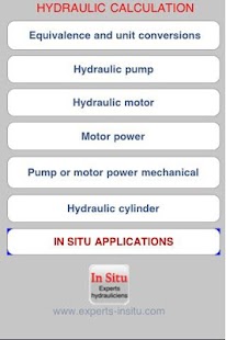 How to mod HYDRAULIC CALCULATION 1.1.40.0 mod apk for pc