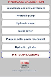 How to get HYDRAULIC CALCULATION 1.1.40.0 unlimited apk for pc