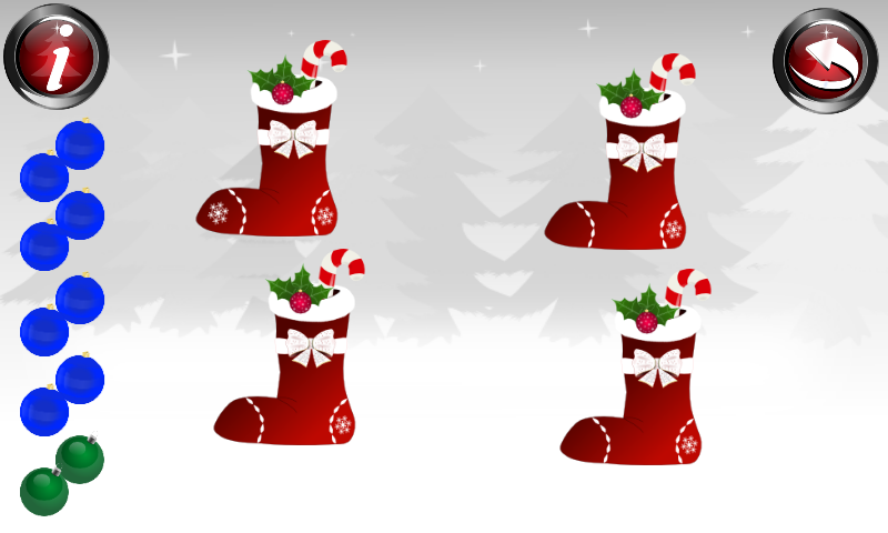 Christmas Games for Kids Free - Android Apps on Google Play