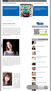 Portal Bisnis Bersama Screenshots 7