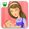 Supermom - Baby Care Game