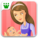 SuperMom 2.0 logo
