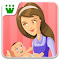 Supermom - Baby Care Game code de triche astuce gratuit hack