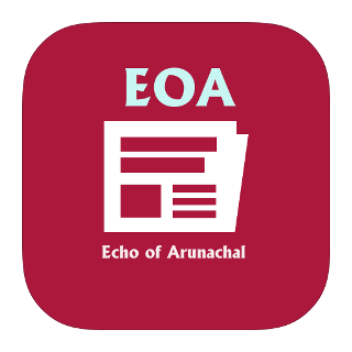 Echo of Arunachal