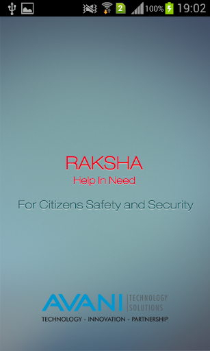 Raksha Help in Need