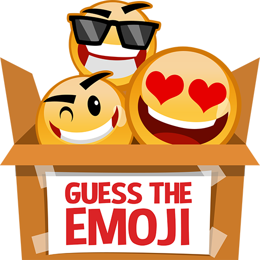 Guess The Emoji ~ New Pop Quiz LOGO-APP點子