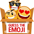 Guess The Emoji - Emoji Quiz by GMonks Entertainment Apk