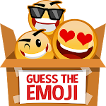 Guess The Emoji - Emoji Quiz Apk