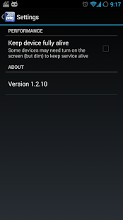 EZ-DMS DLNA - náhled