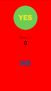 Lastest Yes or No? APK for PC