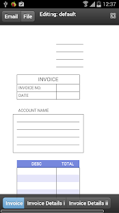 How to download Medical Invoice lastet apk for laptop