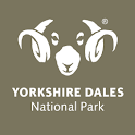 Yorkshire Dales National Park logo