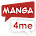 manga 4me icon