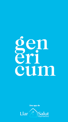 genericum