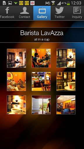 免費下載商業APP|Barista LavAzza SL app開箱文|APP開箱王