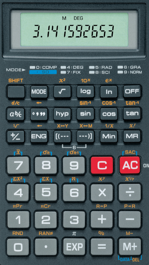Calculators & Dictionaries - Casio