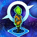 Star Command mobile app icon
