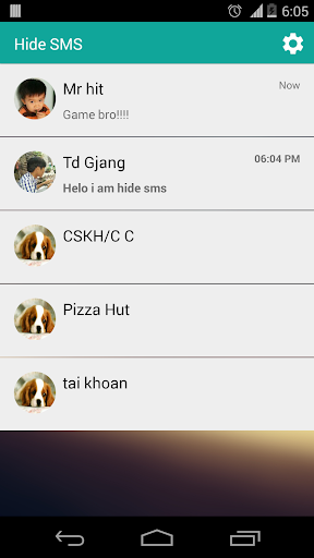 【免費工具App】Hide SMS || Private SMS-APP點子