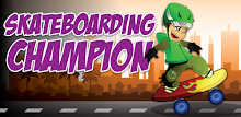 Skateboard Champion APK