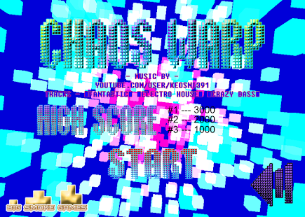 Free Download CHAOS WARP free APK
