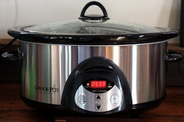 Crock-Pot Split Pea Soup Recipe