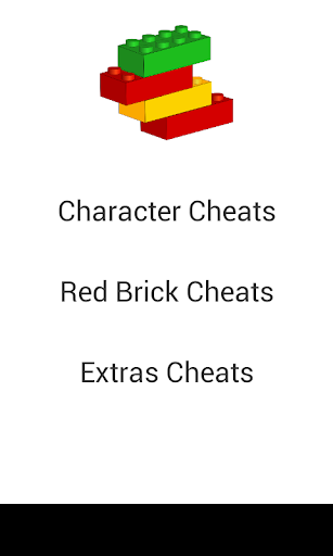 Cheats for Lego Batman 3