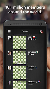Download Chess For PC Windows and Mac apk screenshot 2