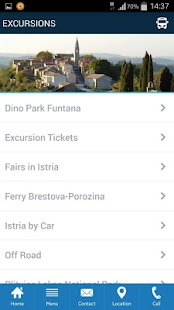 Funtana, Croatia, guide Screenshots 5