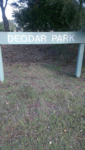 Deodar Park