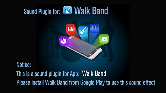 免費下載音樂APP|Palm Muted Guitar Sound Plugin app開箱文|APP開箱王