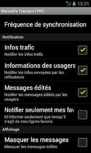 Free Download Marseille Transport PRO APK for Android