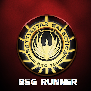 BSG Runner 1.1
