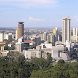 Nairobi City Guide