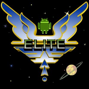 Elite Live Wallpaper 1.5